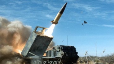Harganya Rp22,8 Miliar Per Unit, Ini Keunggulan Rudal ATACMS yang Diminta Ukraina kepada AS