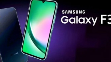 Spesifikasi dan Harga Samsung Galaxy F34, Ponsel Menengah dengan Kamera Ciamik