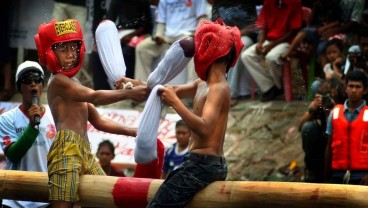 Kumpulan Contoh Tema 17 Agustus yang Kreatif dan Unik