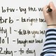 30+ Bahasa Gaul Inggris yang Sering Digunakan Anak Muda Milenial