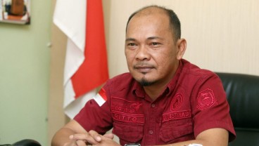 WJIS 2023: Kebun Raya Kuningan Bakal Ditawarkan ke Investor