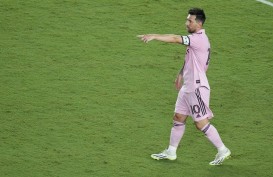Inter Miami Pecat Kiper yang Sempat Kritik Transfer Lionel Messi