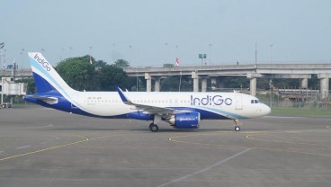 Hore! Penerbangan Mumbai-Jakarta Dibuka Lagi Usai Vakum 4 Tahun