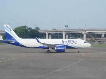 Hore! Penerbangan Mumbai-Jakarta Dibuka Lagi Usai Vakum 4 Tahun