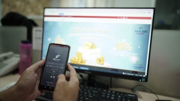 Permudah Buka Rekening, BJB Syariah Rilis Layanan Digital Onboarding