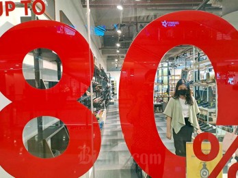 Uniqlo, H&M, dan Giordano Tebar Promo Belanja Diskon