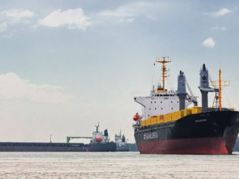 Alasan Samudera Indonesia (SMDR) Bagi Dividen Interim Meski Laba Turun