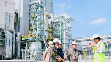 Ancaman Deindustrialisasi, Indef Bandingkan Kinerja Sektor Manufaktur Era Jokowi dan SBY