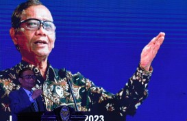 Mahfud: Pilih Pemimpin yang Jeleknya Lebih Sedikit