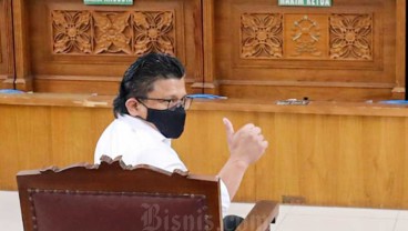 Putusan Kasasi Ferdy Sambo Digelar Hari Ini!