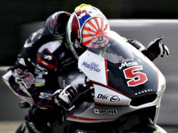 Alex Rins Pindah ke Yamaha, Honda Incar Johann Zarco