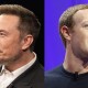 Jawab Tantangan Duel Mark Zuckerberg Tanggal 26 Agustus, Elon Musk: Mau Operasi Dulu!