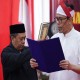 Eks Jubir FPI Munarman Ucapkan Ikrar Setia Kepada NKRI