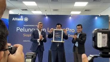 Tawarkan Warisan Pasti, Allianz Life Kenalkan Asuransi Jiwa Tradisional LegacyPro