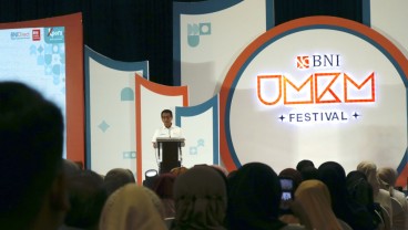 UMKM di Kota Semarang Mulai Bergeliat Pasca Pandemi Covid-19