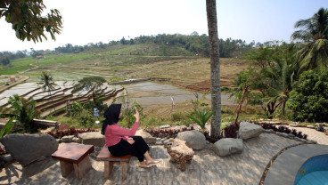 Pemprov Jabar Akan Lebih Fokus Kembangkan Desa Wisata Untuk Menarik Wisatawan