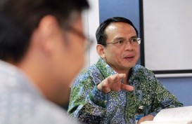 Agusman dan Hasan Fawzi Resmi Bertugas Sebagai Komisioner OJK, Pengambilan Sumpah Besok (9/8)