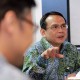 Agusman dan Hasan Fawzi Resmi Bertugas Sebagai Komisioner OJK, Pengambilan Sumpah Besok (9/8)