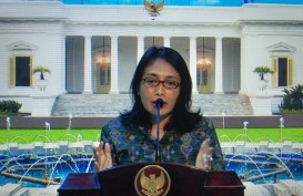 Menteri PPPA: Representasi Perempuan di Pemerintahan Masih Kurang