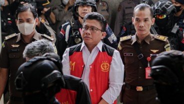 Ferdy Sambo Lolos Hukuman Mati, MA Putuskan Penjara Seumur Hidup