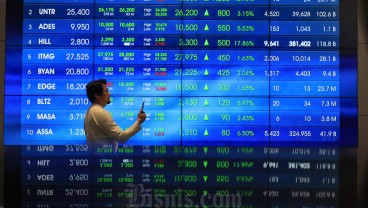 Soal Rencana IPO BUMN dan Klub Sepak Bola, Ini Bocoran Bos Bursa