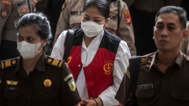 Hukuman Istri Ferdy Sambo, Putri Candrawathi Dipangkas Jadi 10 Tahun