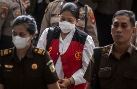 Hukuman Istri Ferdy Sambo, Putri Candrawathi Dipangkas Jadi 10 Tahun