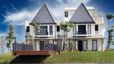 Summarecon Bogor Raup Penjualan Hunian Rp600 Miliar dalam Satu Hari