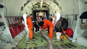 BRIN Siapkan Skenario Modifikasi Cuaca untuk Antisipasi El Nino