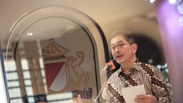 Arsjad Rasjid Ungkap Capaian Asean-BAC Lewat 5 Isu Prioritas