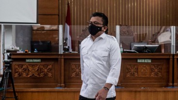 Diskon Vonis di Tingkat Kasasi, Hukuman Sambo Cs Bisa Langsung Dieksekusi