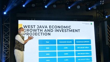 Digelar Satu Hari, Banyak Agenda Menarik di WJIS 2023