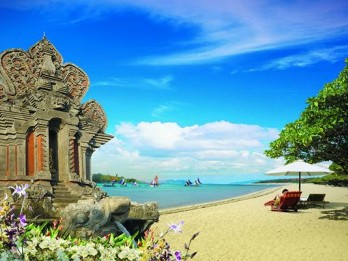 Dorong Kerja Sama dan Investasi, ITDC Bertransformasi