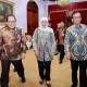 Gubernur Jawa Timur Khofifa: Pemilu 2024 Jangan Bawa Isu Suku, Agama, dan Ras