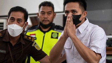 Richard Eliezer Ternyata Sudah Hirup Udara Bebas dari Lapas