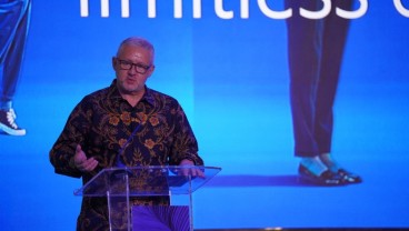 Ericsson Nilai Kehadiran 5G Dongkrak Perekonomian Indonesia