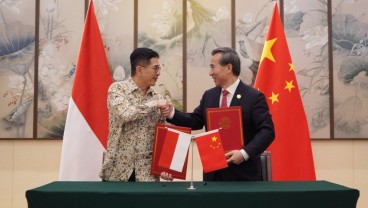 CEO Shopee hingga Temasek Bakal Hadir di Asean-BAC Summit Week