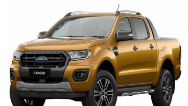 Intip Diskon Ford dan RMA Indonesia Terbaru Agustus