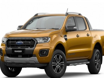 Intip Diskon Ford dan RMA Indonesia Terbaru Agustus