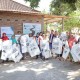 Delapan BUMN Kolaborasi Kelolaan Sampah di Mandalika Melalui Bank Sampah Putri Nyale