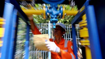 Menutup Tiga Lubang Penyebab HGBT Tak Berjalan Optimal