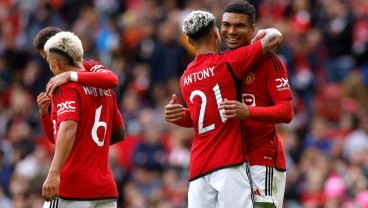 Akankah Liga Inggris Selamatkan Nasib Vidio & SCMA?