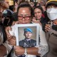 Keluarga Brigadir J Sudah Menduga Sambo Lolos Hukuman Mati: Kami Tahu Lobi-lobi Politik