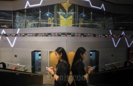 IHSG Dibuka Menguat, Saham IPO Ada yang Langsung ARA dan ARB