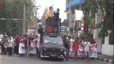 Konflik Agraria Air Bangis Pasaman Barat, Ini Langkah Diskop Sumbar