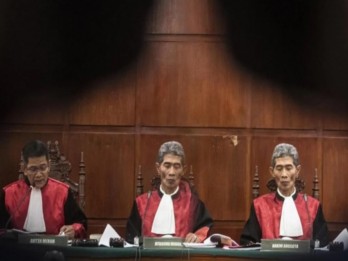 Profil 5 Hakim MA yang Batalkan Hukuman Mati Ferdy Sambo Jadi Penjara Seumur Hidup