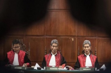 Profil 5 Hakim MA yang Batalkan Hukuman Mati Ferdy Sambo Jadi Penjara Seumur Hidup