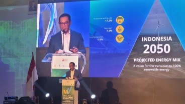 WJIS 2023: Ridwan Kamil Antara Sedih dan Bahagia