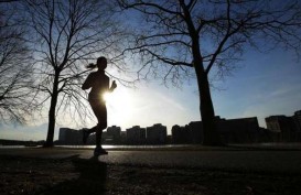 Apa Efek Berjalan 10.000 Langkah per Hari Bagi Kesehatan?