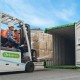 Deliveree Luncurkan Freight Forwarder, Layanan Kirim Peti Kemas Digital